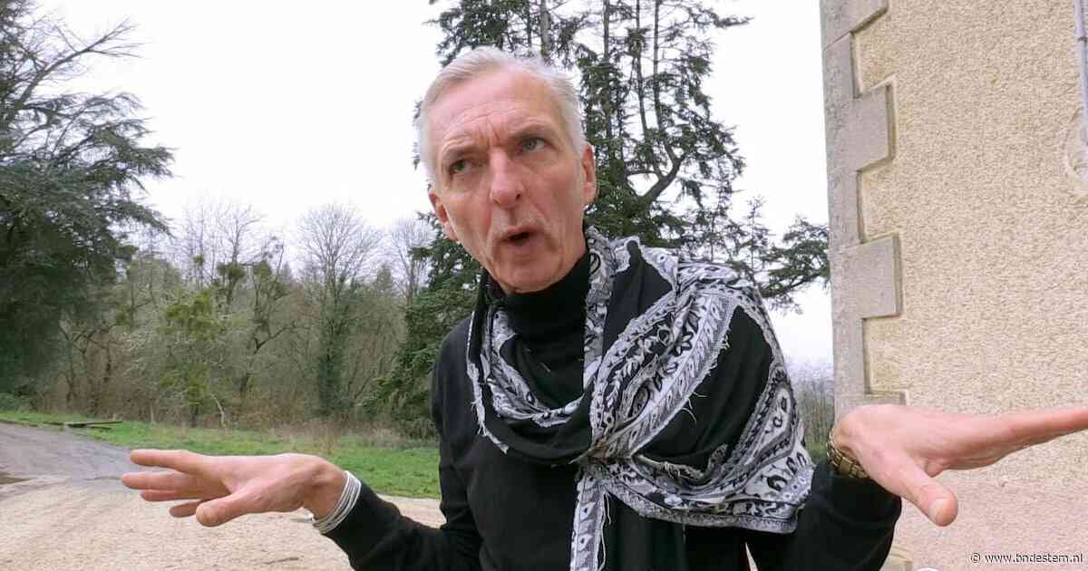 Talpa-programma’s als Chateau Meiland en Mr. Frank Visser binnenkort te zien op Netflix