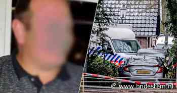 Advocaat Richard K. vraagt om zaak Weiteveen aan te houden: ‘Aanwijzingen voor hersenletsel’