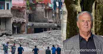 Identificatie slachtoffers Nepal ‘monsterklus’: speuren in modder maakt werk extreem lastig