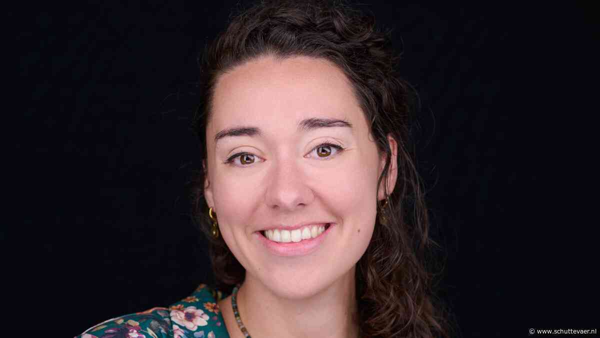 Rosanne van Houwelingen ziet jonge generatie met realistische idealen