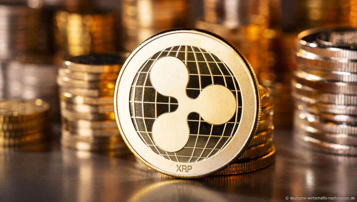 Zinserwartungen bewegen XRP-Kurs: XRP Ledger verliert beim Stablecoin RLUSD gegen Ethereum