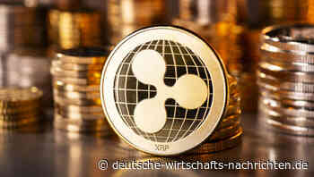 Zinserwartungen bewegen XRP-Kurs: XRP Ledger verliert beim Stablecoin RLUSD gegen Ethereum
