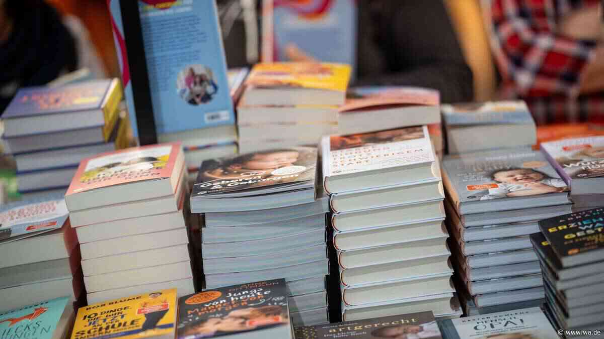 Neue Bücher Anfang September: Diese vier Bestseller lohnen sich wirklich