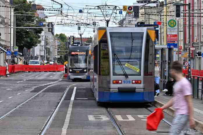 Hallo Leipzig: So startet Montag, der 31. August 2026