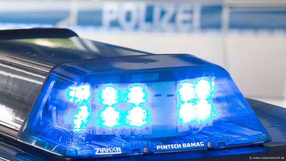 Zufall oder Schicksal? Frau (29) aus Landkreis Mühldorf sieht Verursacherin (51) am nächsten Tag wieder