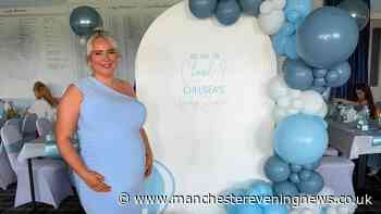 Heartbreak as first-time mum, 31, dies in childbirth after 'textbook' pregnancy