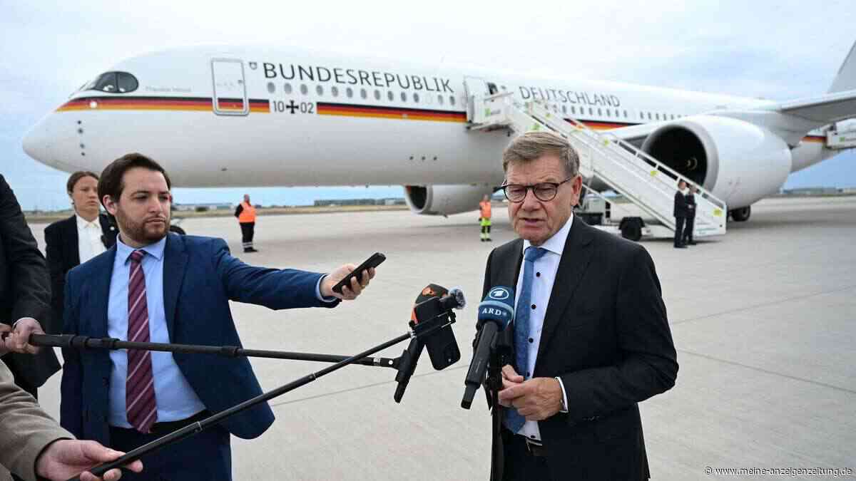Wadephul: EU muss attraktiver werden