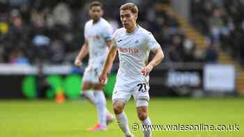 Leo Walta tipped for Swansea City exit as Vitor Matos explains absence