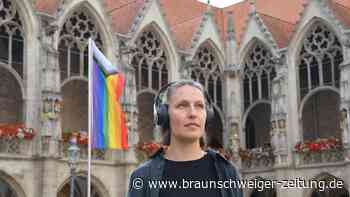 „Hexenwalk“: 45 berührende Minuten durch Braunschweigs vergessene Geschichte