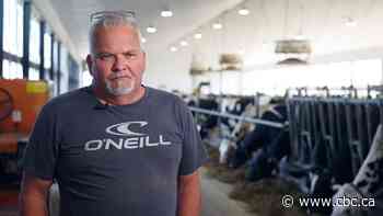 Quebec farmers raise concerns over proposed Alto high-speed train