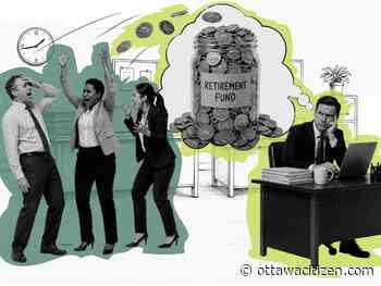 Is it time for public servants to stop complaining about RTO?