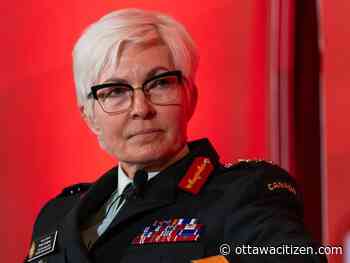 Canadian Forces co-hosts major military conference with U.S. in midst of trade war