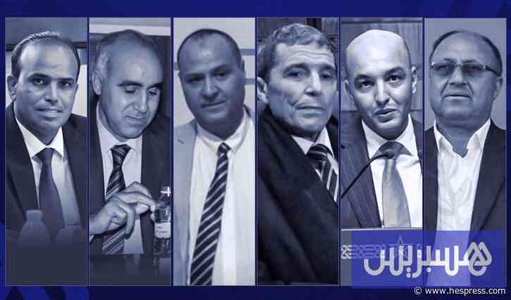 انتخابات 2026 .. خريبكة تختبر موازين القوى الحزبية في سباق المقاعد الستة