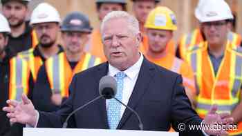 Could Ford's fight with Trump swing key byelections to the PCs? Experts weigh in