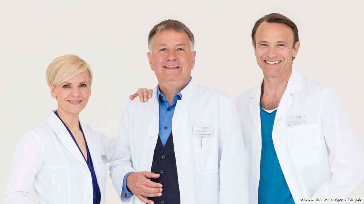 „In aller Freundschaft“-Sommerpause endet endlich: So geht es in der Sachsenklinik weiter
