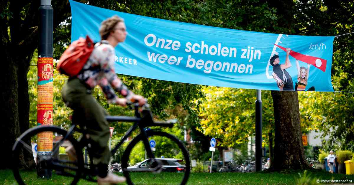Dit zijn de vakantiedata voor het schooljaar 2026-2027 in Apeldoorn