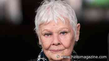 Judi Dench's private life with partner David Mills - and the reason why they won't marry