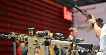 Heckler & Koch macht so viel Gewinn wie noch nie