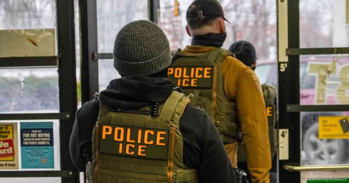 Gli Usa usano l’Africa come campo profughi: oltre cento migranti deportati dall’Ice, nessuno rimandato nel Paese d’origine