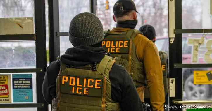 Gli Usa usano l’Africa come campo profughi: oltre cento migranti deportati dall’Ice, nessuno rimandato nel Paese d’origine