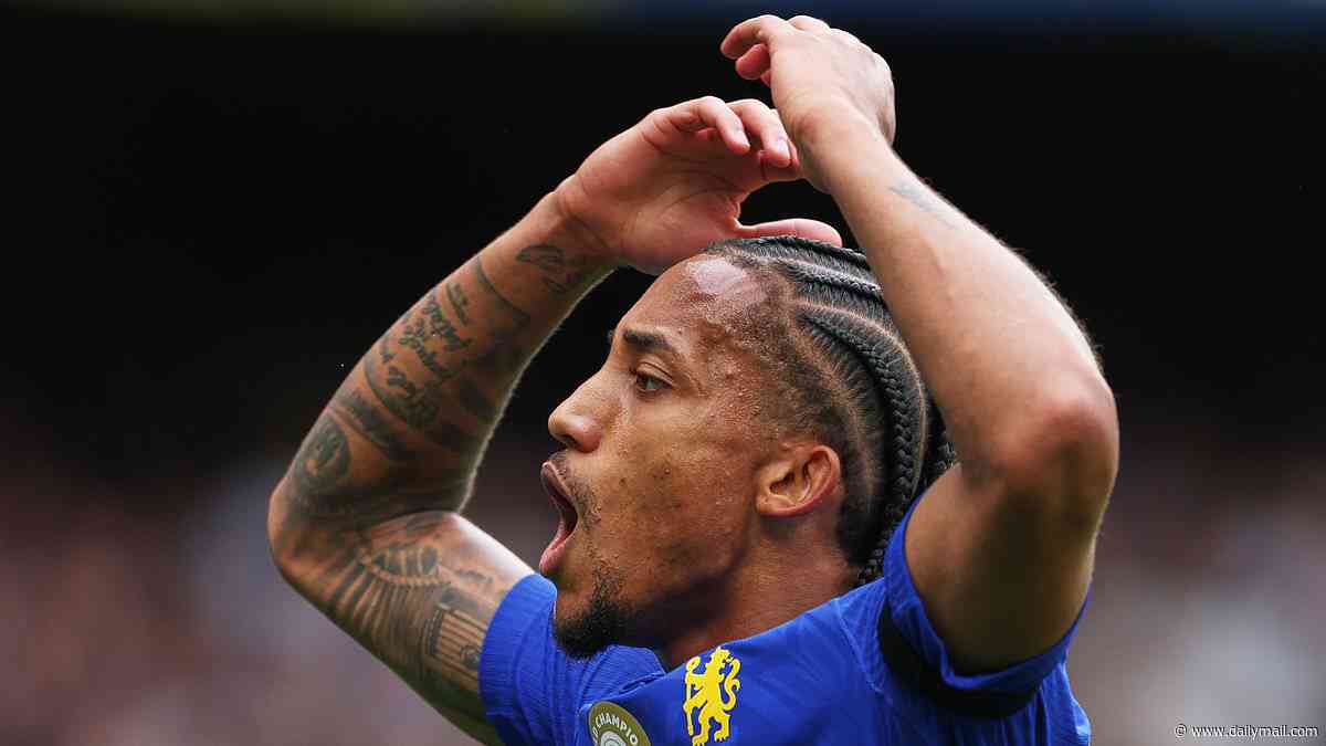 Should you celebrate scoring against your old club? After Brighton fans were left enraged by Joao Pedro antics, Daily Mail Sport experts have their say