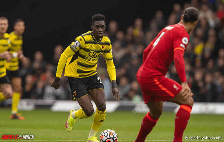 Premier League attacker pushing for Liverpool move