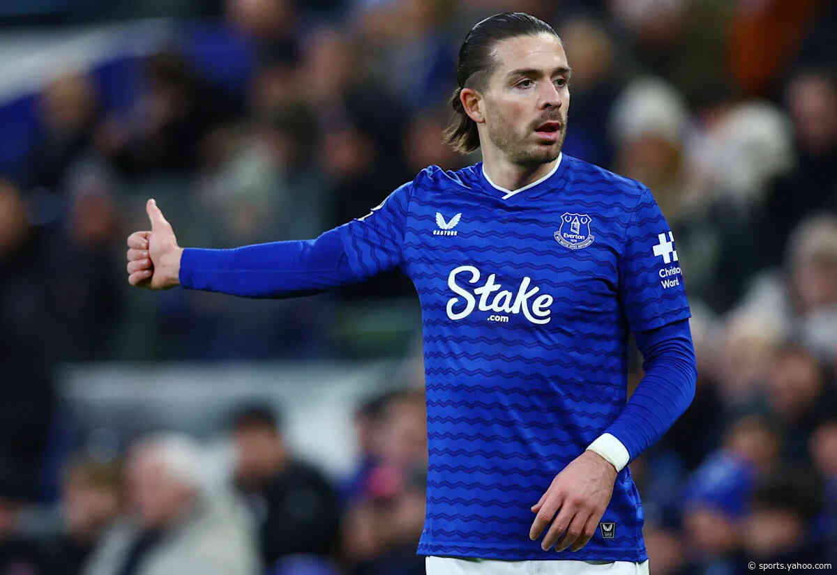 Everton target move for Premier League star