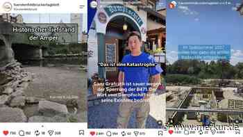 Social Media und die Heimatzeitung: Das bewegt die Tagblatt-Follower
