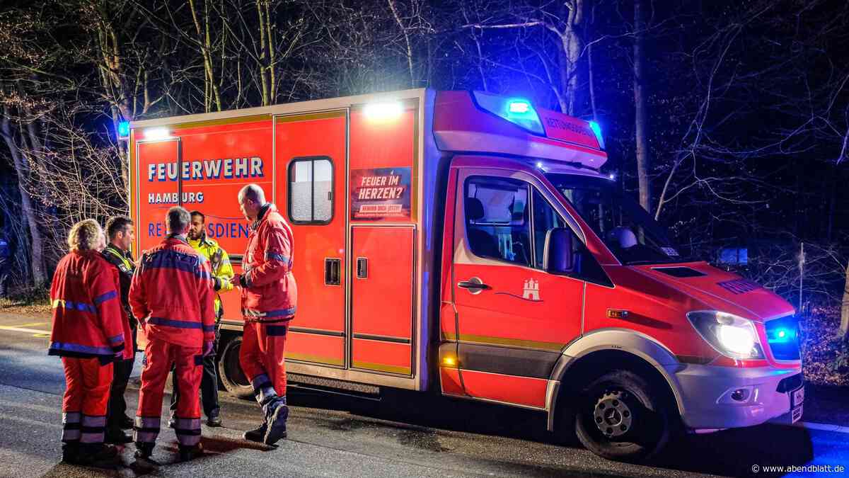 Frau bringt Kind auf Gehweg zur Welt: So geht es Mutter und Baby nach der Geburt