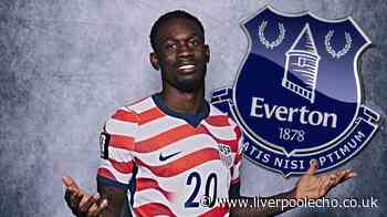 Everton eye transfer for USA star Folarin Balogun as Beto is set for exit