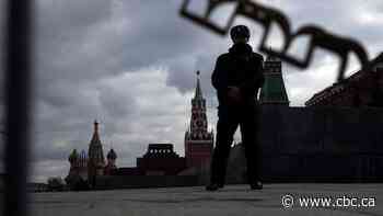 Russia is rattling NATO’s nerves, but how far will Moscow go?