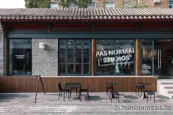 Pas Normal Studios reist mit Pop-up-Serie durch China