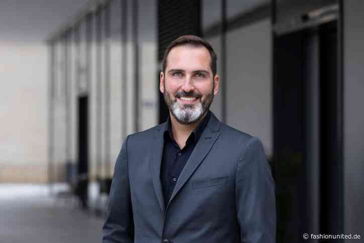 Breuninger befördert Felix Haußmann zum Kommunikationschef