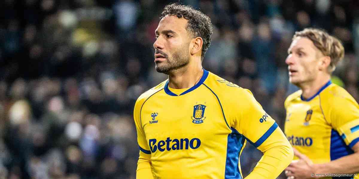 'Sean Klaiber hard op weg naar nieuwe club: 32-jarige kiest voor Duits avontuur'