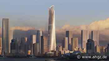 Marriott International: Neues Ritz-Carlton Reserve mitten in Schanghai