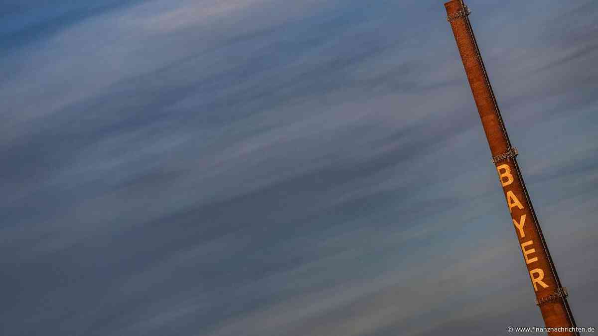 Neue Daten, neue Millionen?: Bayer meldet zwei Erfolge - und einer könnte direkt mehr Umsatz bringen