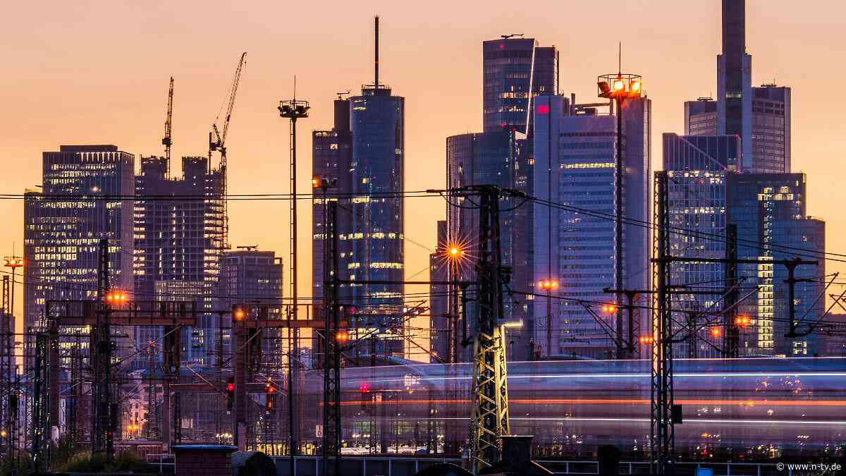 Anstieg um 50 Prozent : Ausländische Unternehmen investieren wieder stärker in Deutschland