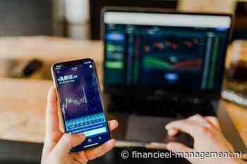 Fintech trekt wereldwijd ruim 100 miljard dollar aan investeringen