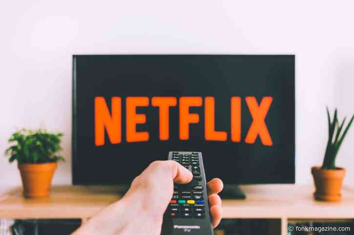 Netflix en Talpa kondigen nieuwe samenwerking aan