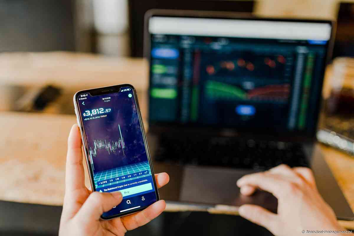 Fintech trekt wereldwijd ruim 100 miljard dollar aan investeringen