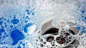 Abfluss in der Dusche riecht unangenehm? Dieser einfache Trick schafft schnell Abhilfe