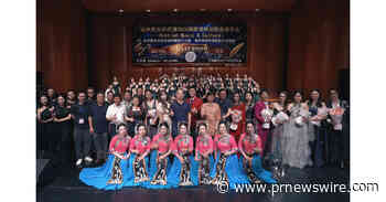 A Voice Across the World: Hokkien Music &amp; Culture Concert Gives New Voice to a Thousand-Year-Old Tradition Heritage