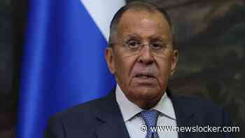 LIVE | Lavrov noemt NAVO-activiteiten in Noordpoolgebied rechtstreekse bedreiging voor Rusland 
