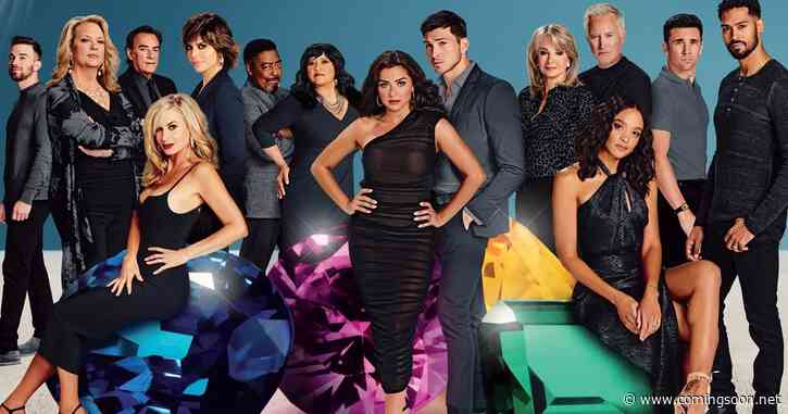 Days of Our Lives Just Brought Back a Character Who Was Off Screen for Months