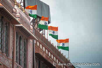 Christians move to protect themselves as another Indian state enacts anti-conversion law