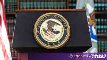 The Justice Department rewrote its own hacking announcement two days later