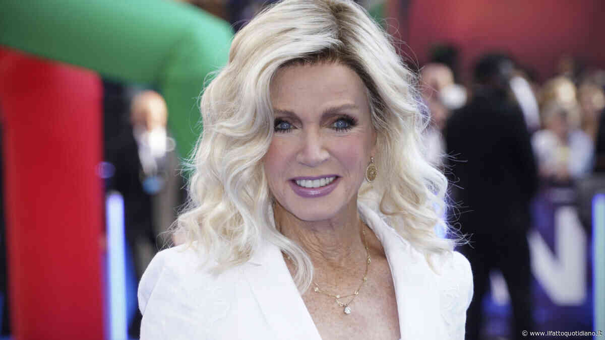 Donna Mills a 85 anni sbarca su OnlyFans e guadagna migliaia di dollari in un mese: la nuova vita dell’attrice della serie tv “General Hospital”