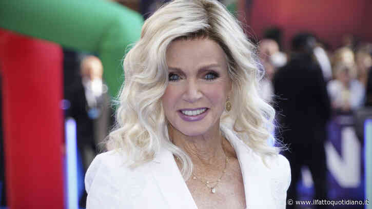 Donna Mills a 85 anni sbarca su OnlyFans e guadagna migliaia di dollari in un mese: la nuova vita dell’attrice della serie tv “General Hospital”