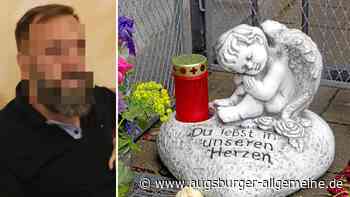 Mord an Haunstetter Mutter Nina H.: Einer der Inhaftierten hat gestanden