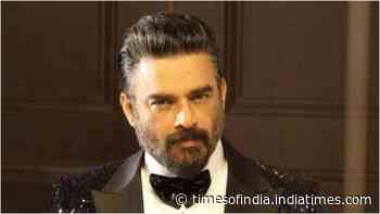 Madhavan grows produce at home, shares 7 organic gardening tips